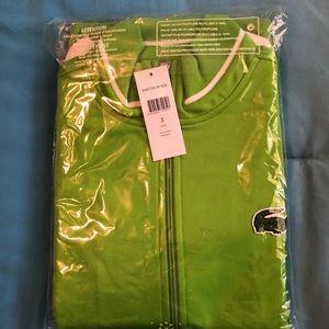 Lacoste Miami Open unisex jacket